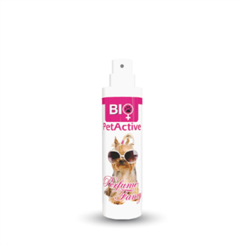 Bio Pet Active Köpekler İçin Orkide Kokulu Parfüm 50 ml